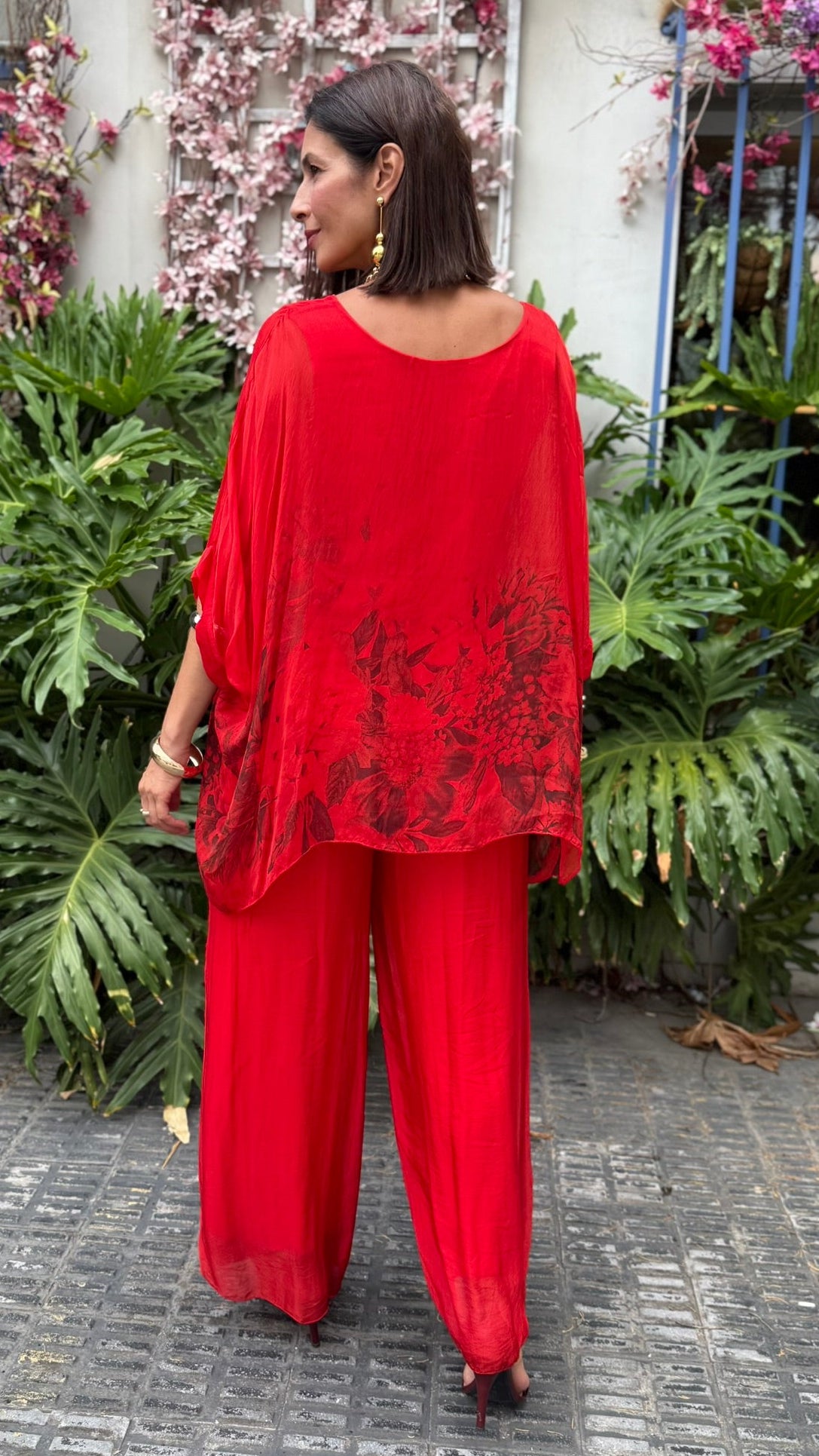 CONJUNTO MARGARITA