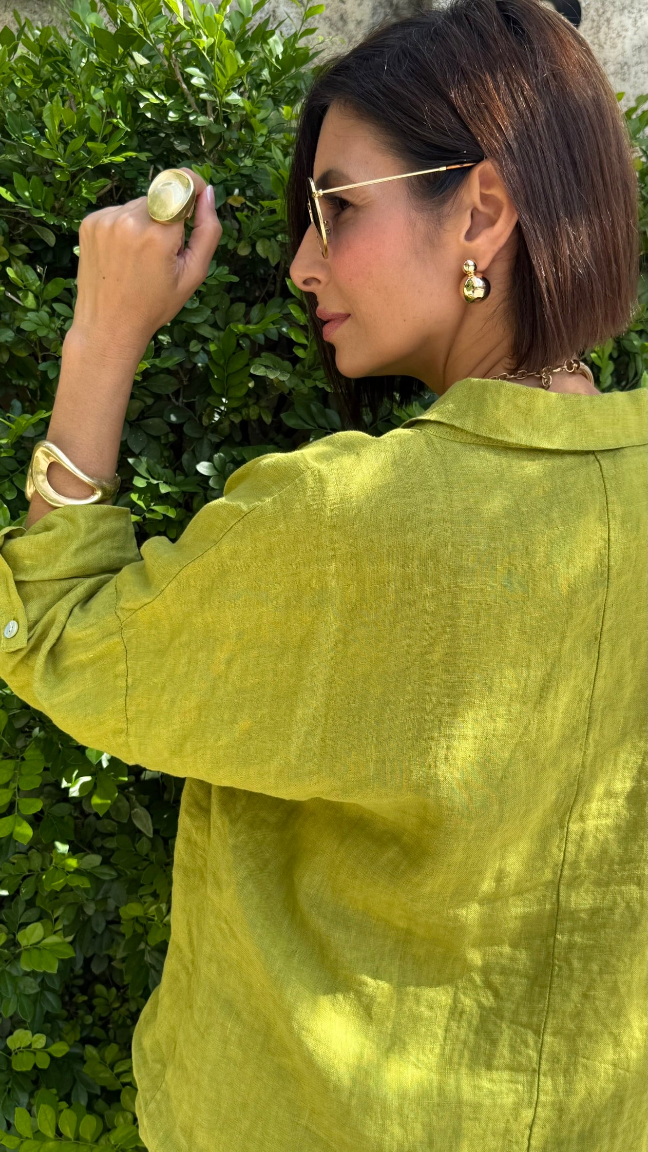 CONJUNTO LOMBARDIA VERDE