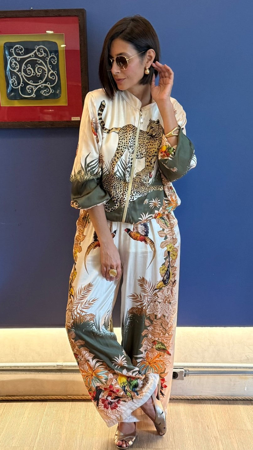 CONJUNTO GIUNGLA