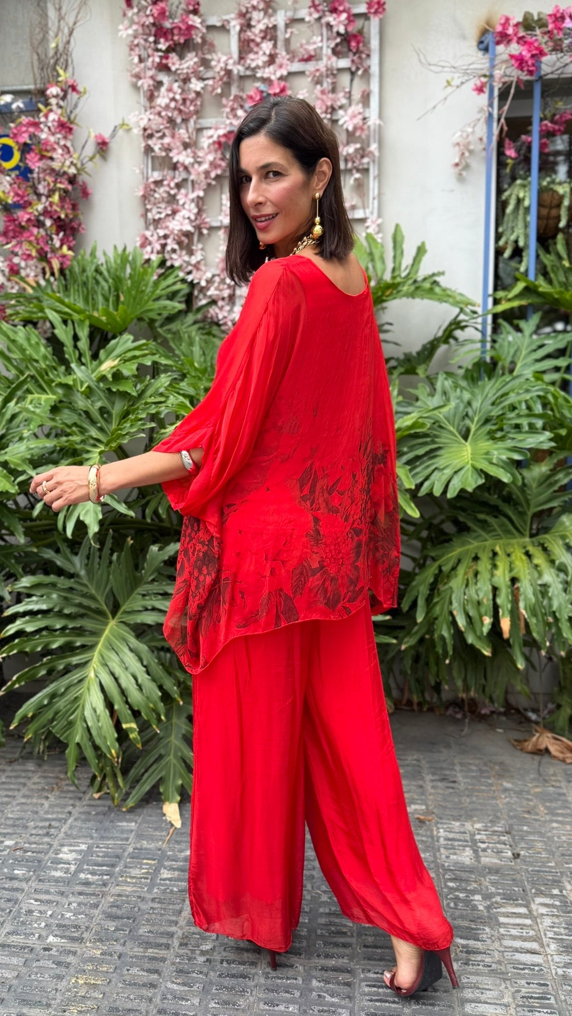CONJUNTO MARGARITA