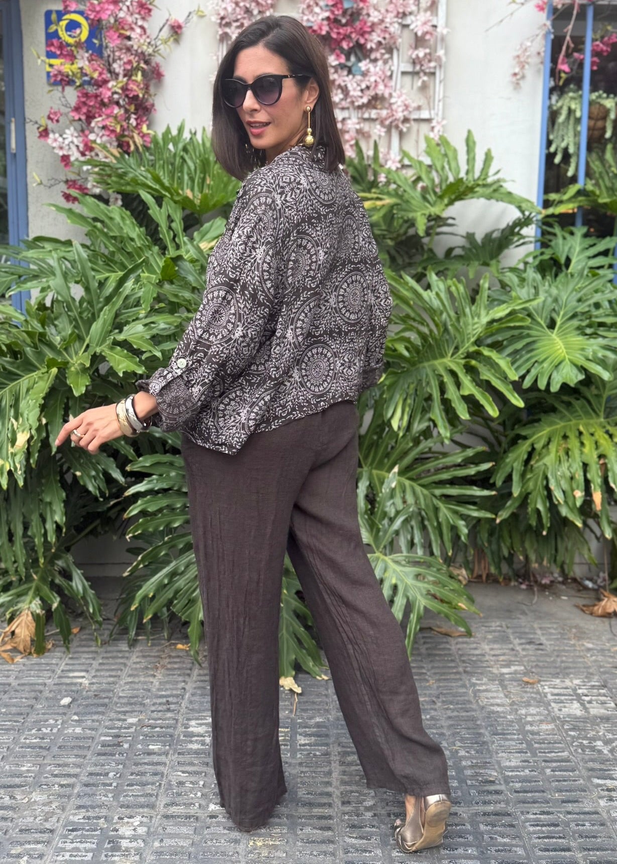 CONJUNTO CERCHIO