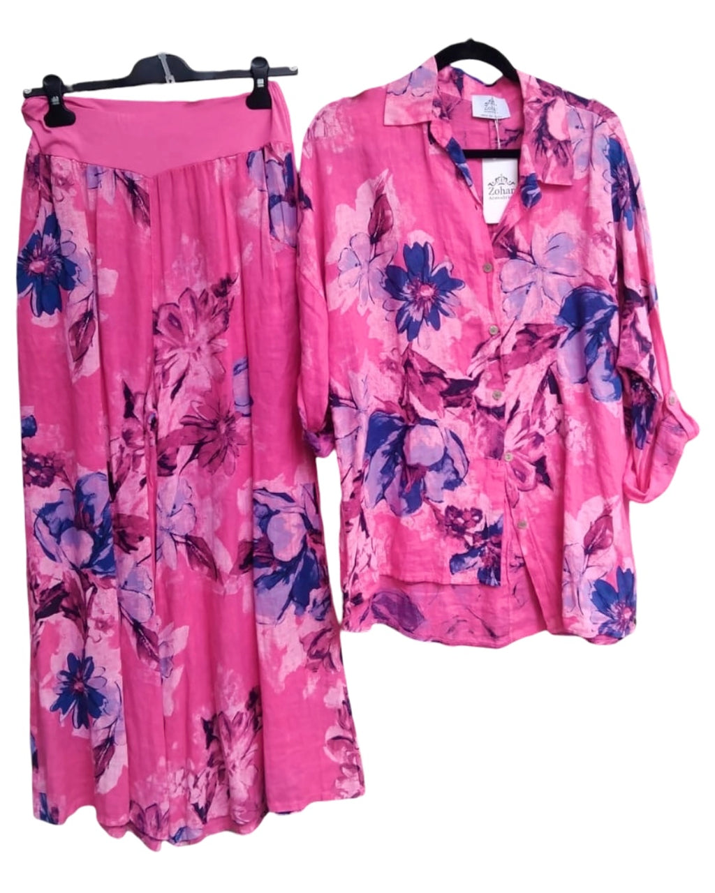 CONJUNTO ANTONIETA ROSA