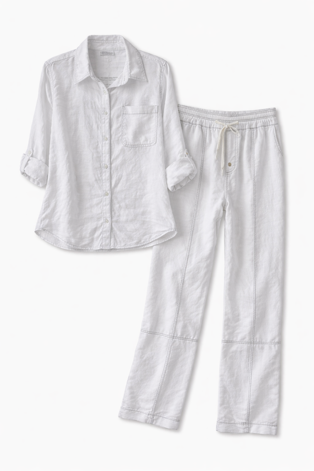 CONJUNTO NÁDIA