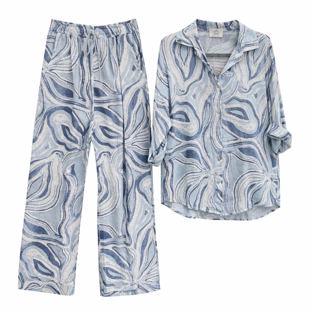CONJUNTO FULVIA