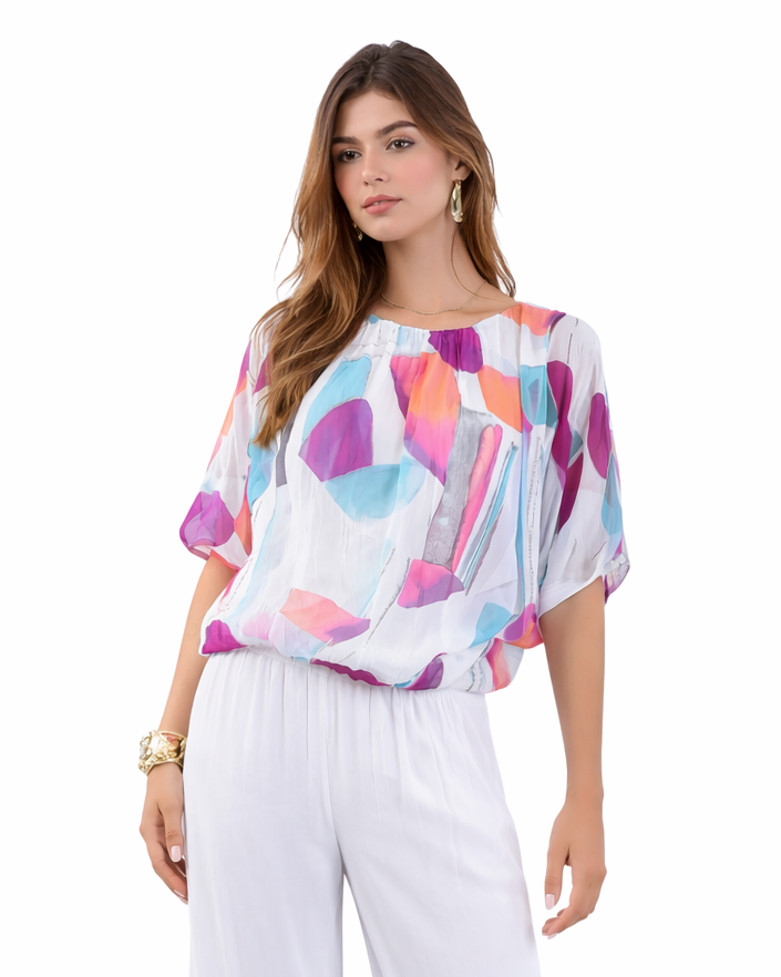 BLUSA FENIGIA