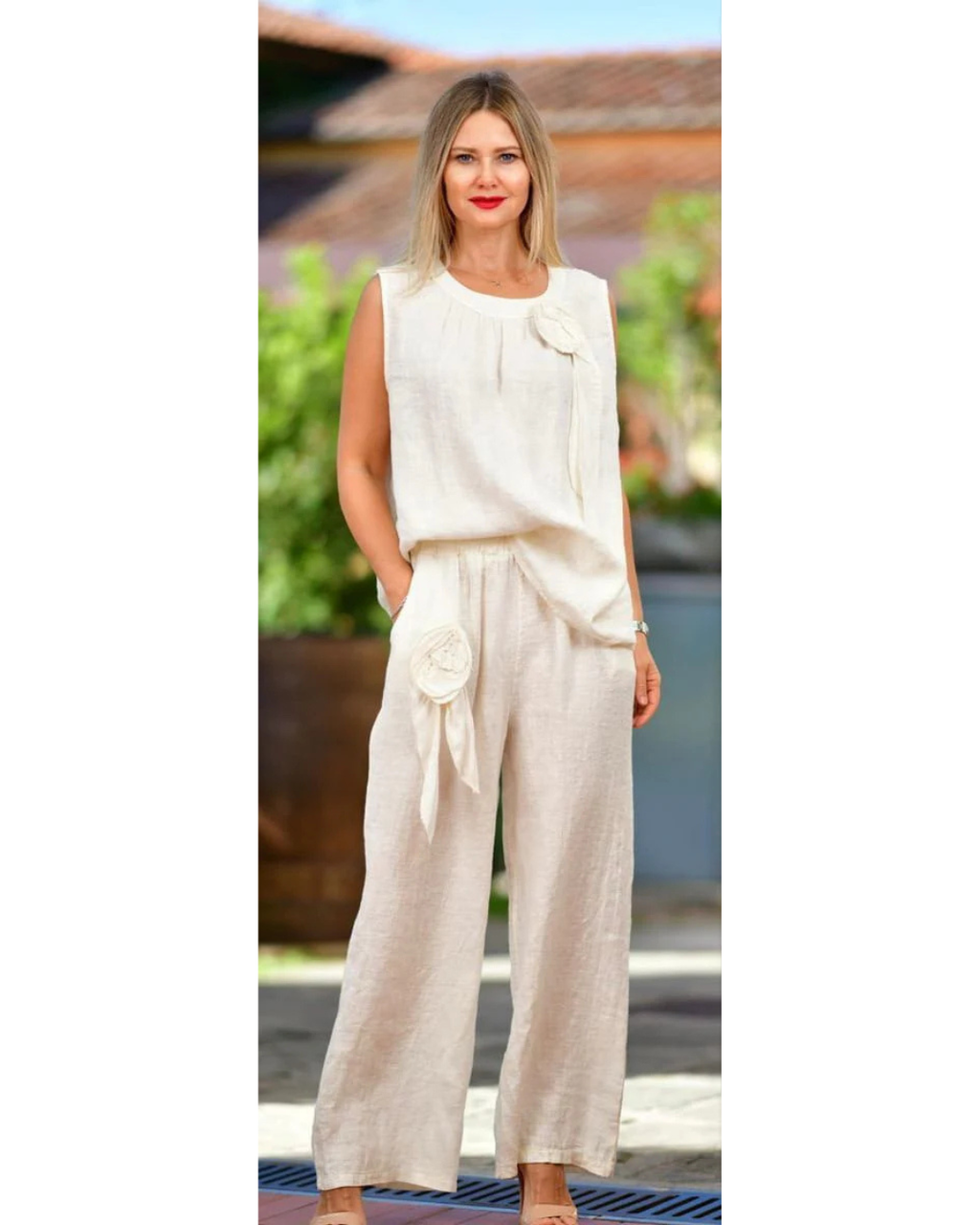 CONJUNTO GIRASOLE