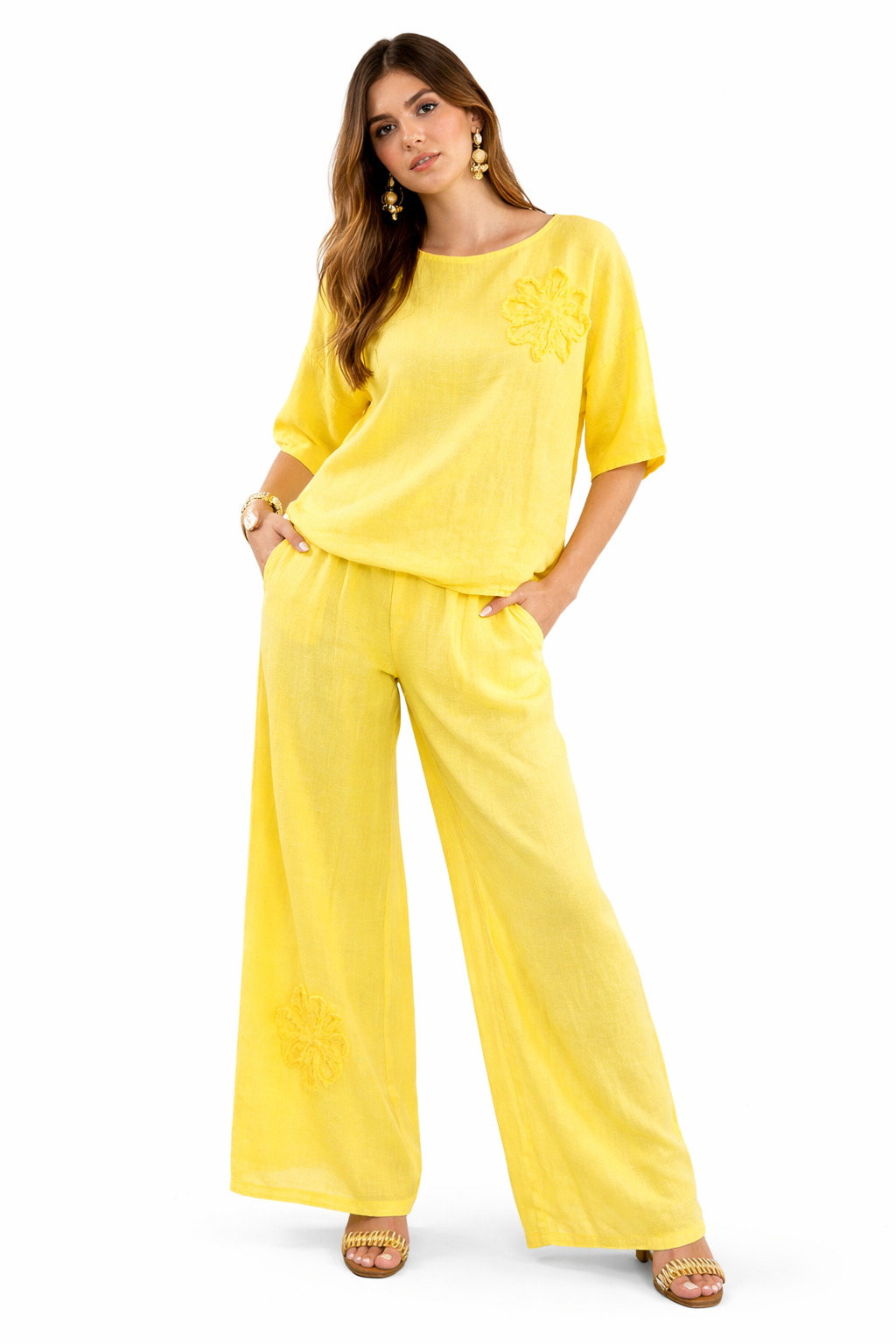 CONJUNTO AFRAGOLA