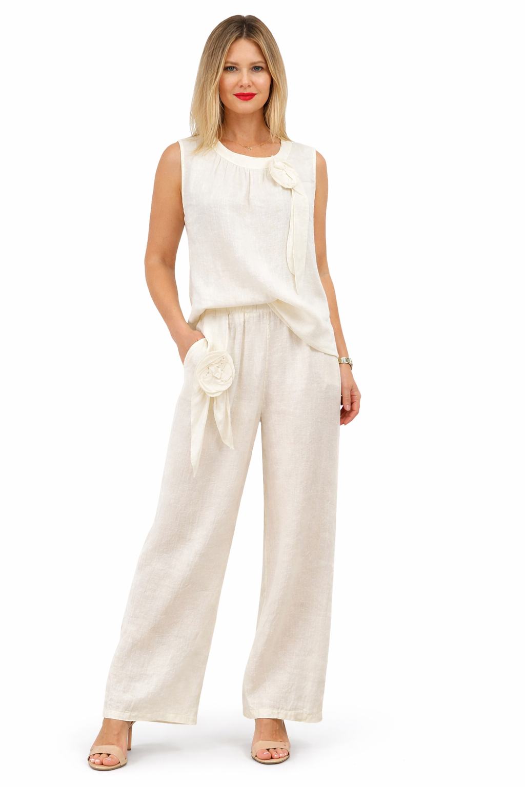 CONJUNTO GIRASOLE