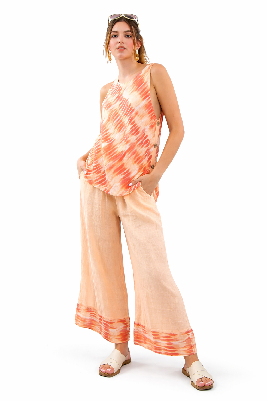CONJUNTO VARESE