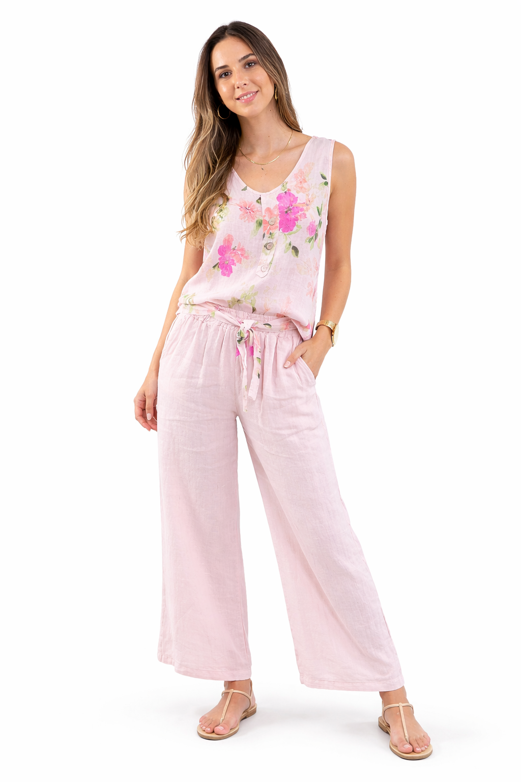 CONJUNTO VÊNETO