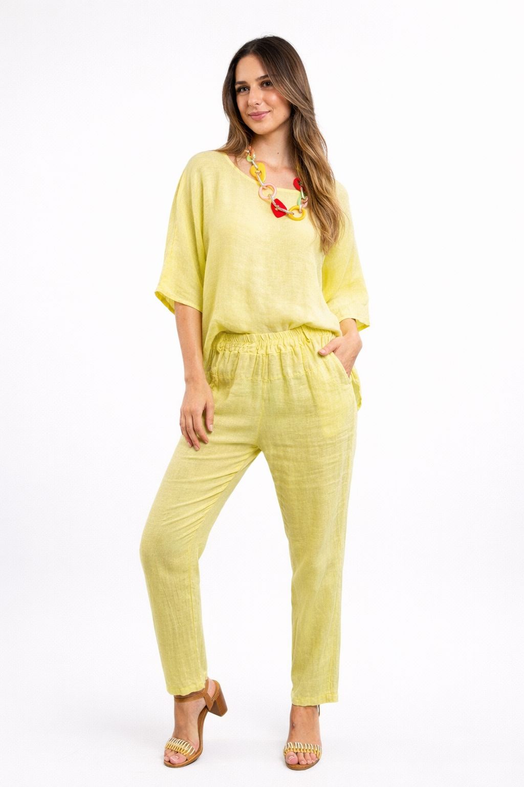 CONJUNTO VITTORIA