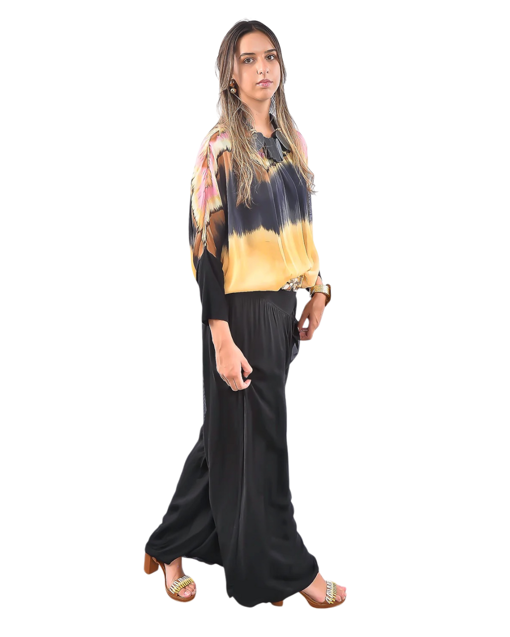 CONJUNTO RAVENNA