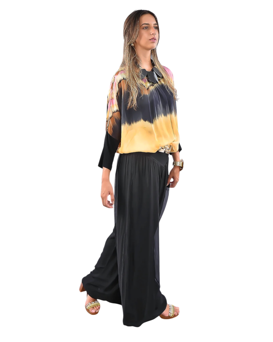 CONJUNTO RAVENNA