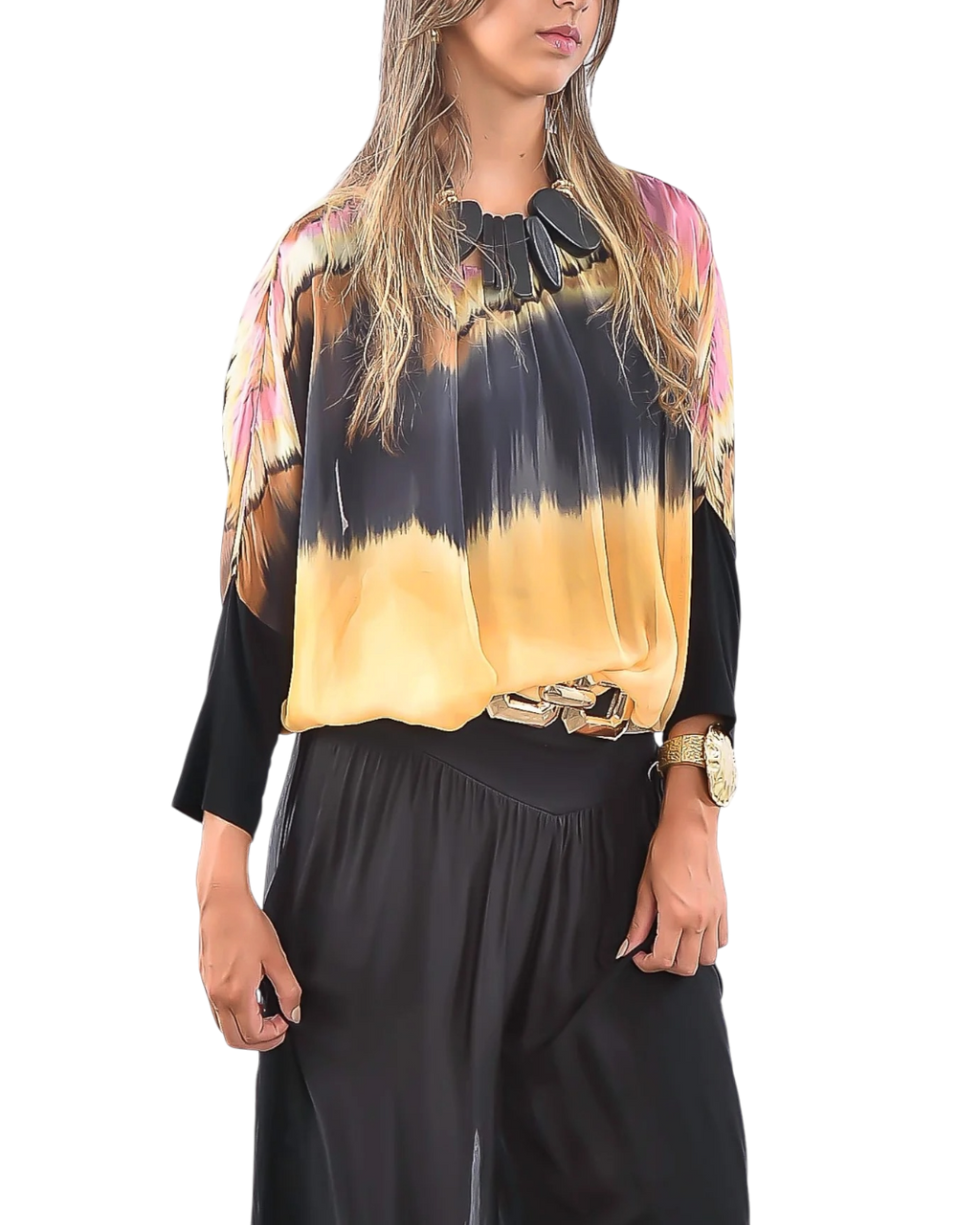 CONJUNTO RAVENNA