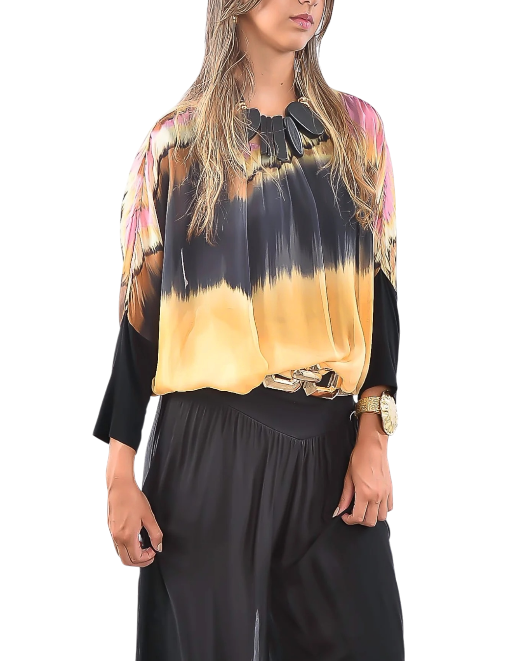 CONJUNTO RAVENNA