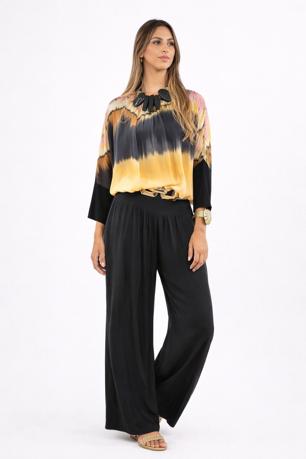 CONJUNTO RAVENNA