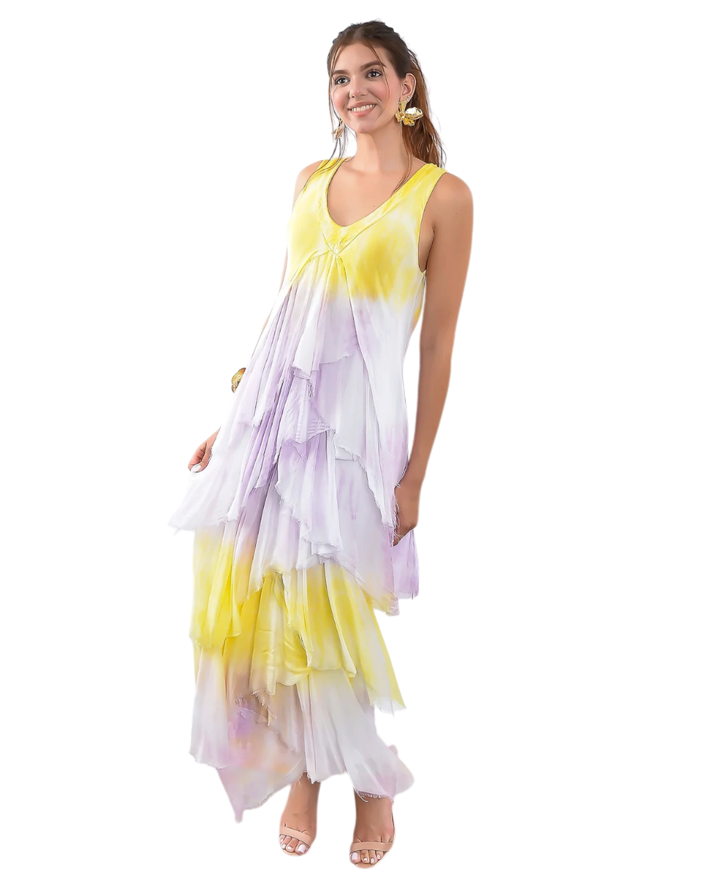VESTIDO PALERMO