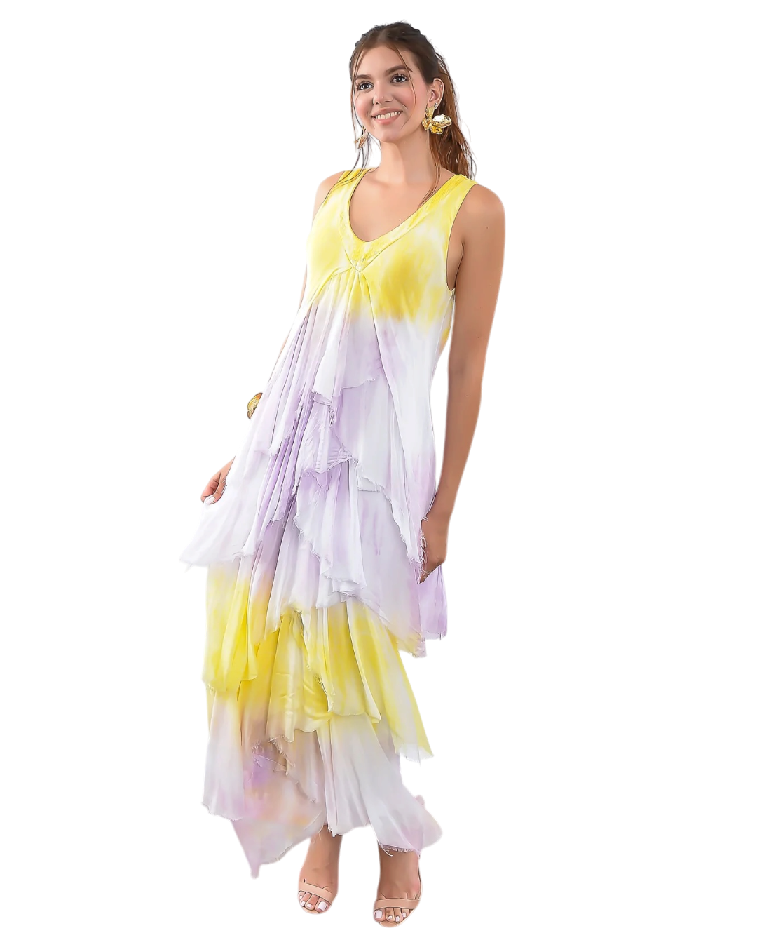 VESTIDO PALERMO