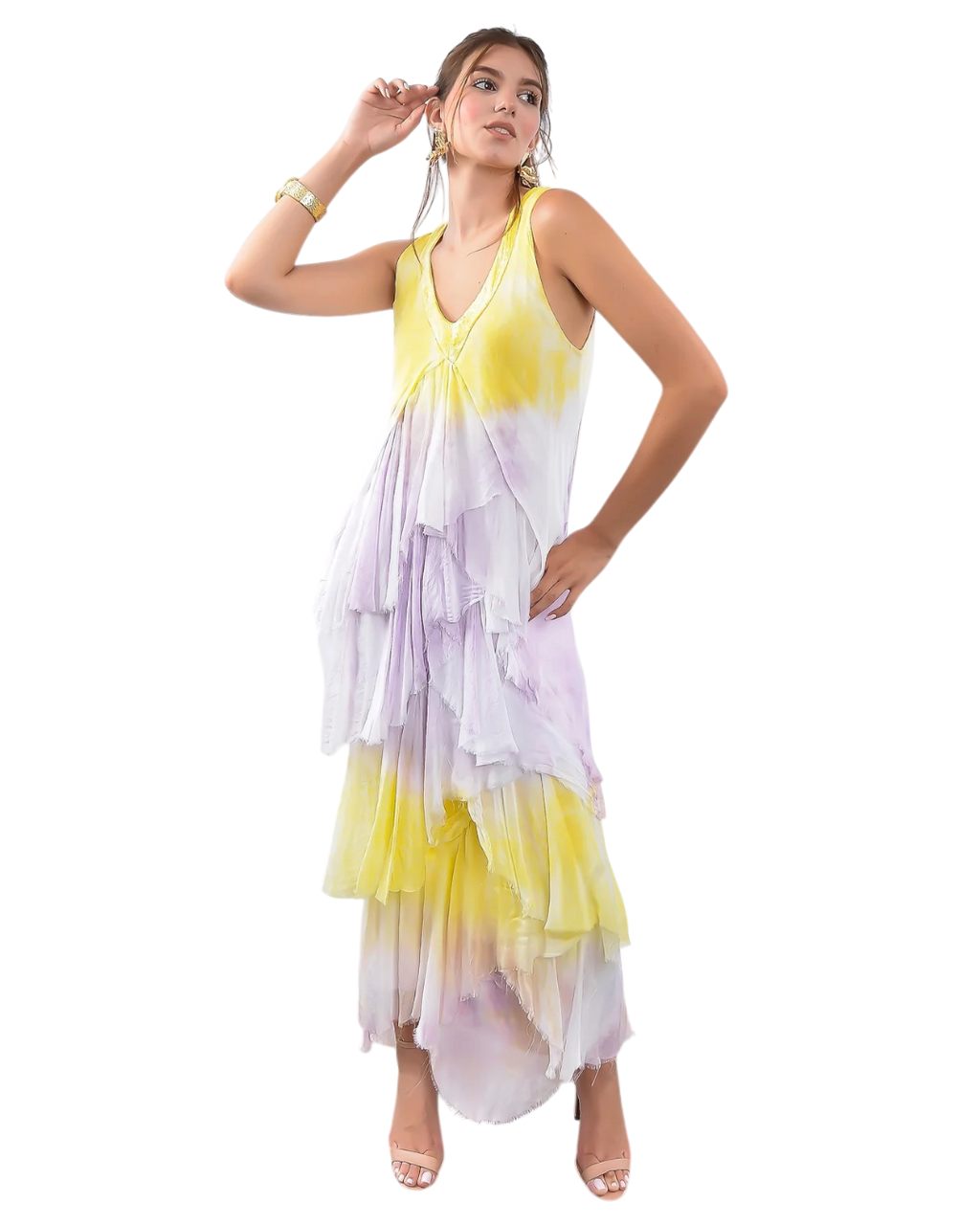 VESTIDO PALERMO