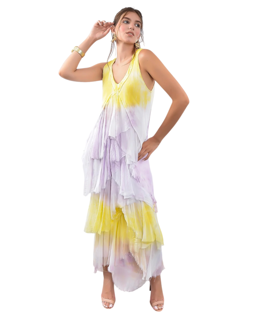 VESTIDO PALERMO