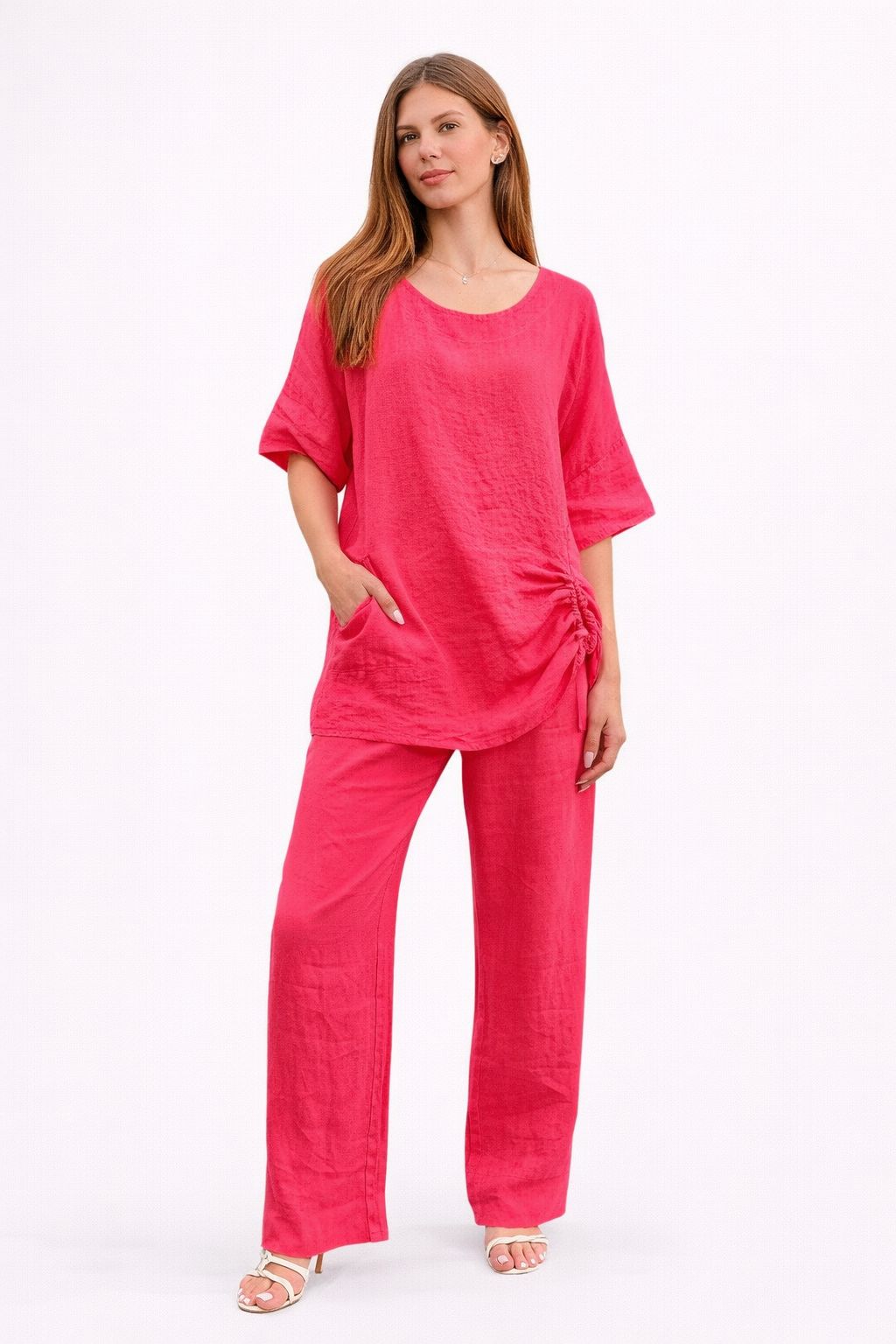 CONJUNTO SARDENHA