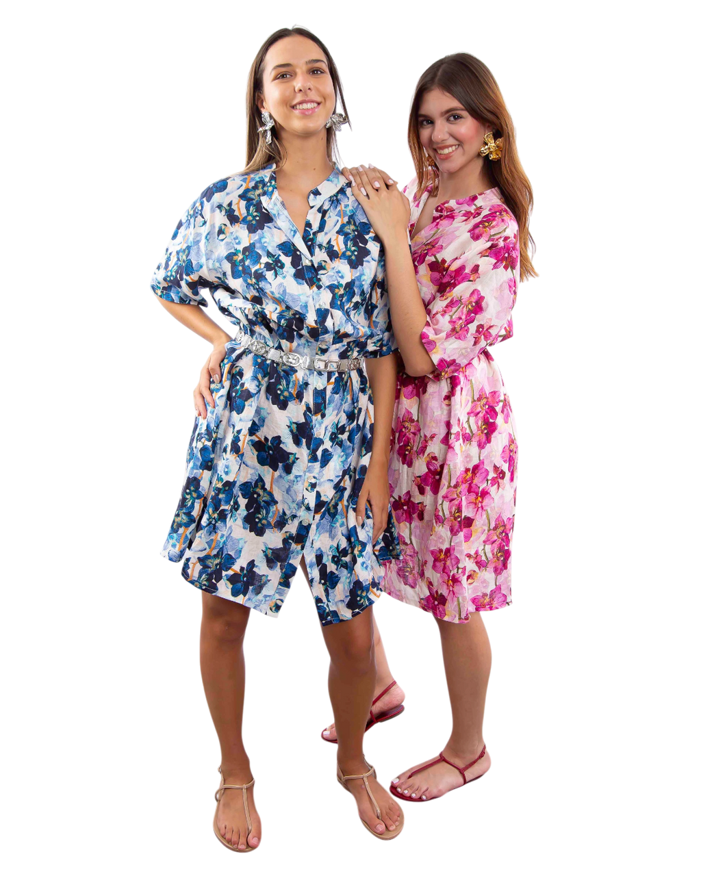 VESTIDO VENEZA