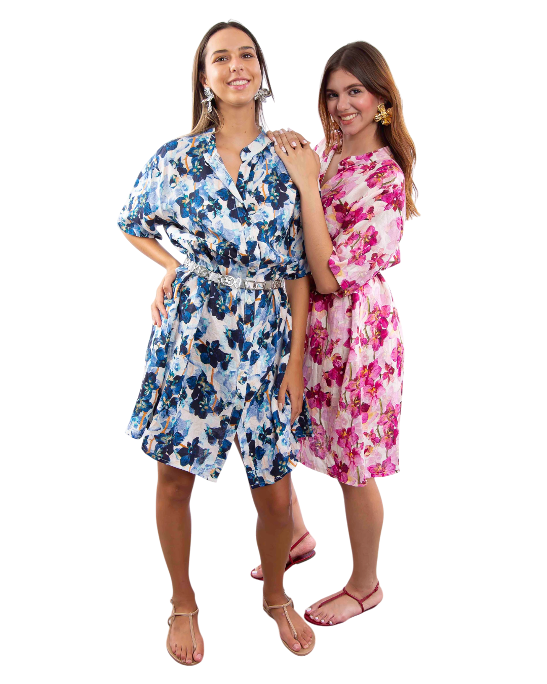 VESTIDO VENEZA