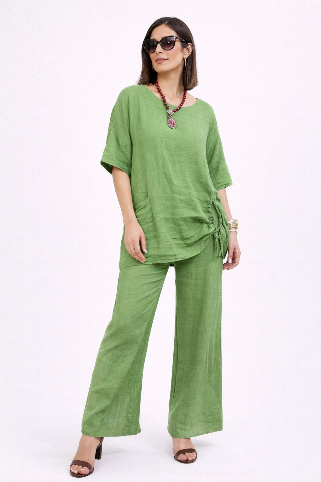 CONJUNTO SARDENHA MUSCHIO