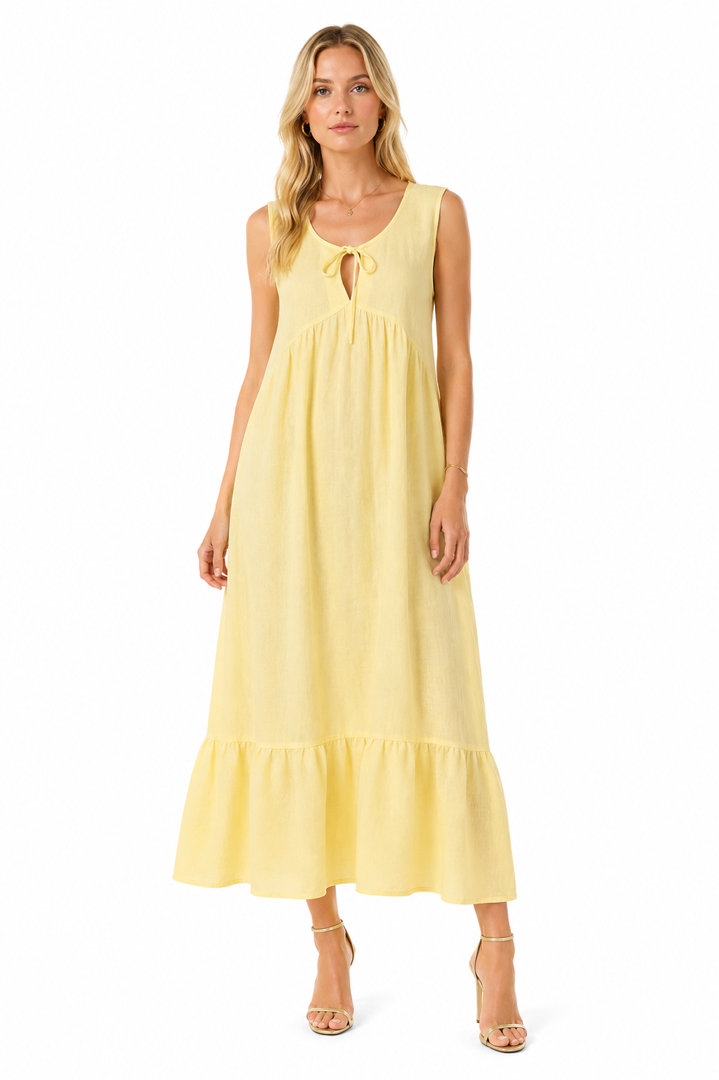 VESTIDO SOLARE
