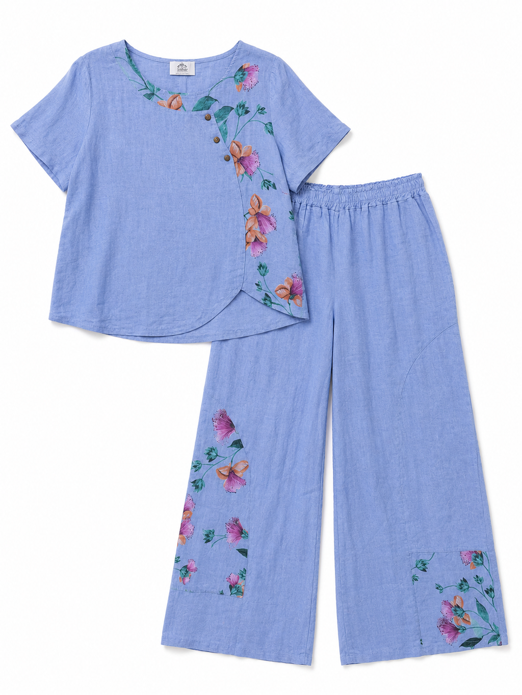 CONJUNTO LUCIANA