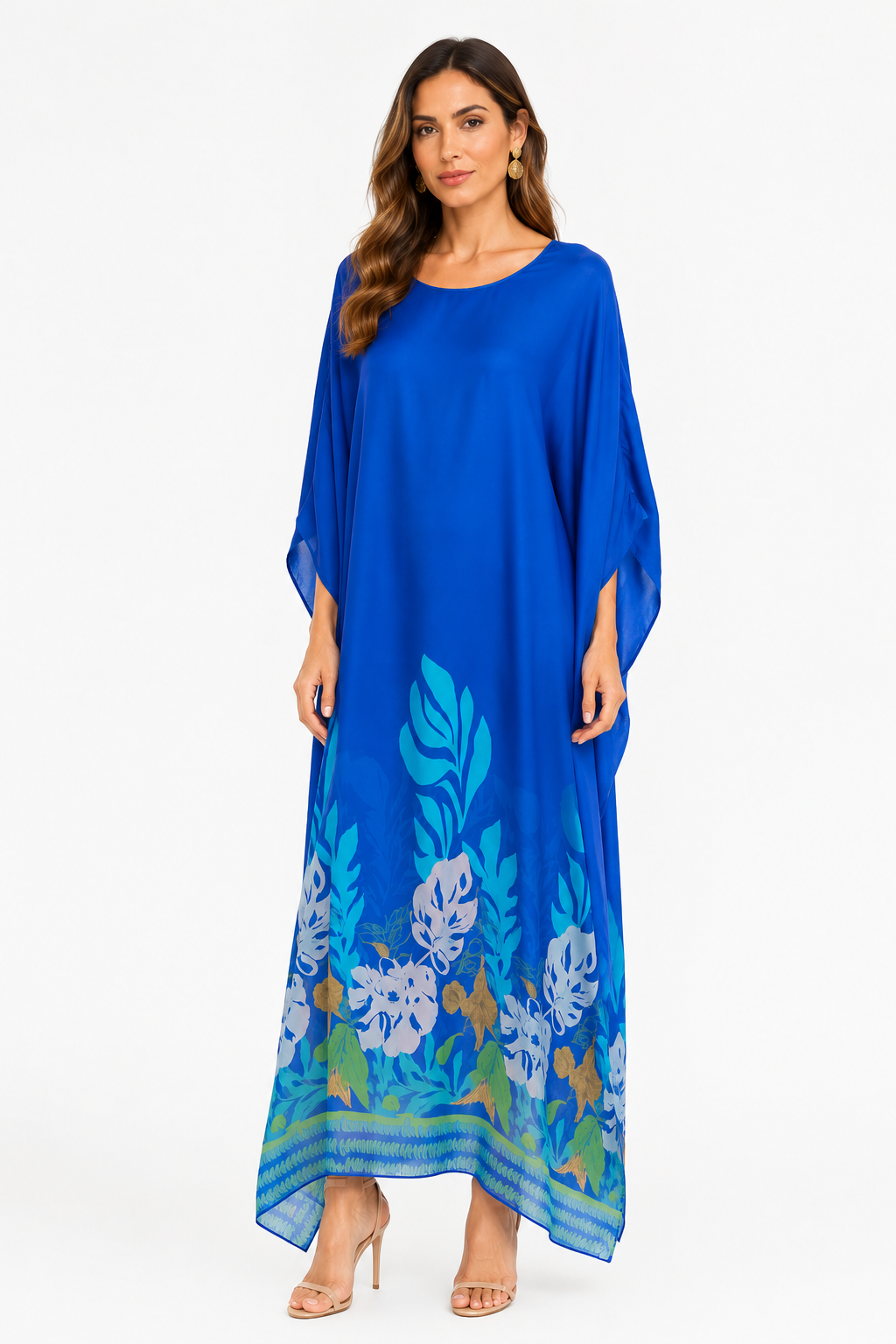 VESTIDO IPPOLITA