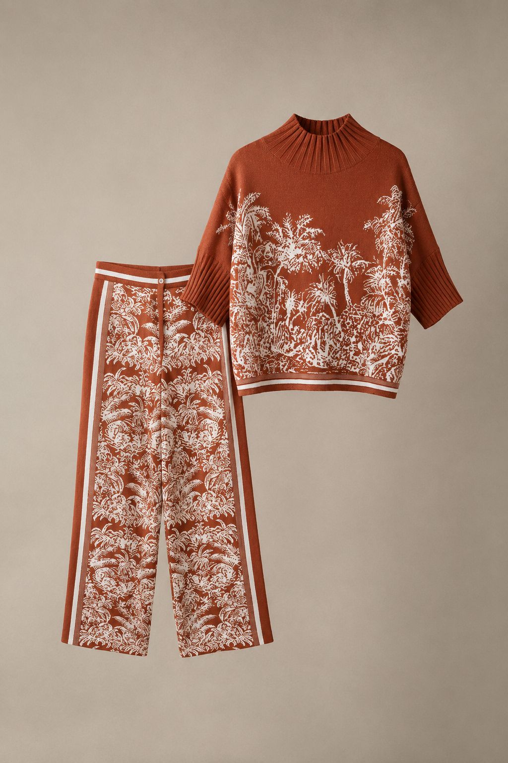 CONJUNTO GARDENIA