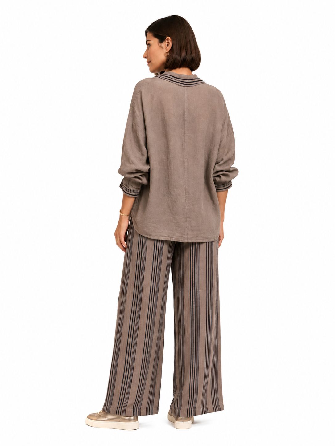 CONJUNTO MIRELLA FENDI