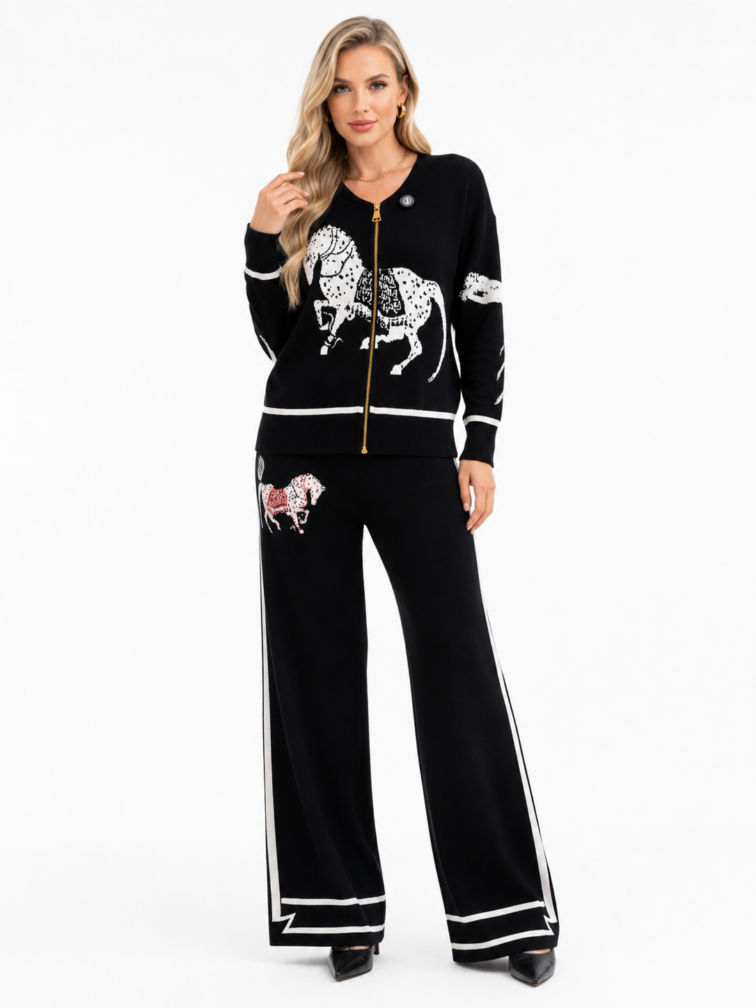 CONJUNTO CICLAMINO