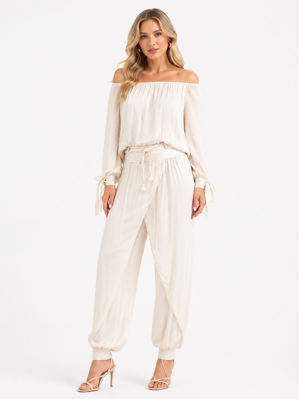 CONJUNTO EVELINA