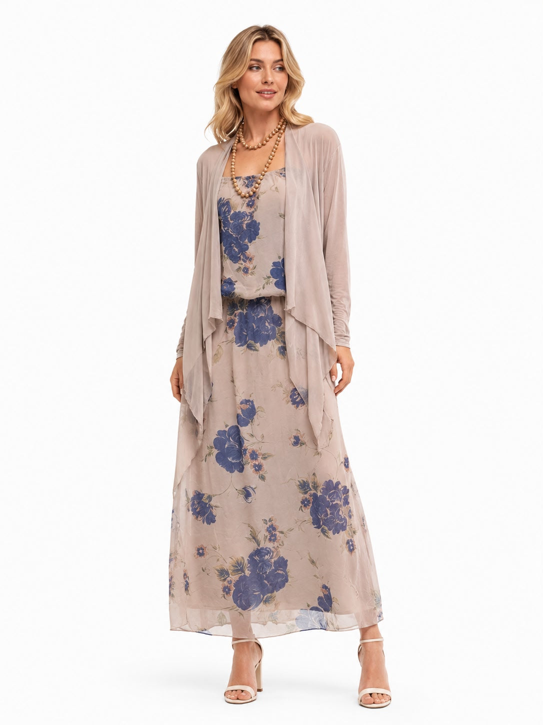 VESTIDO VIOLETTA