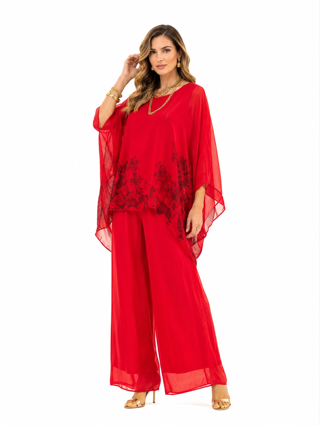 CONJUNTO MARGARITA