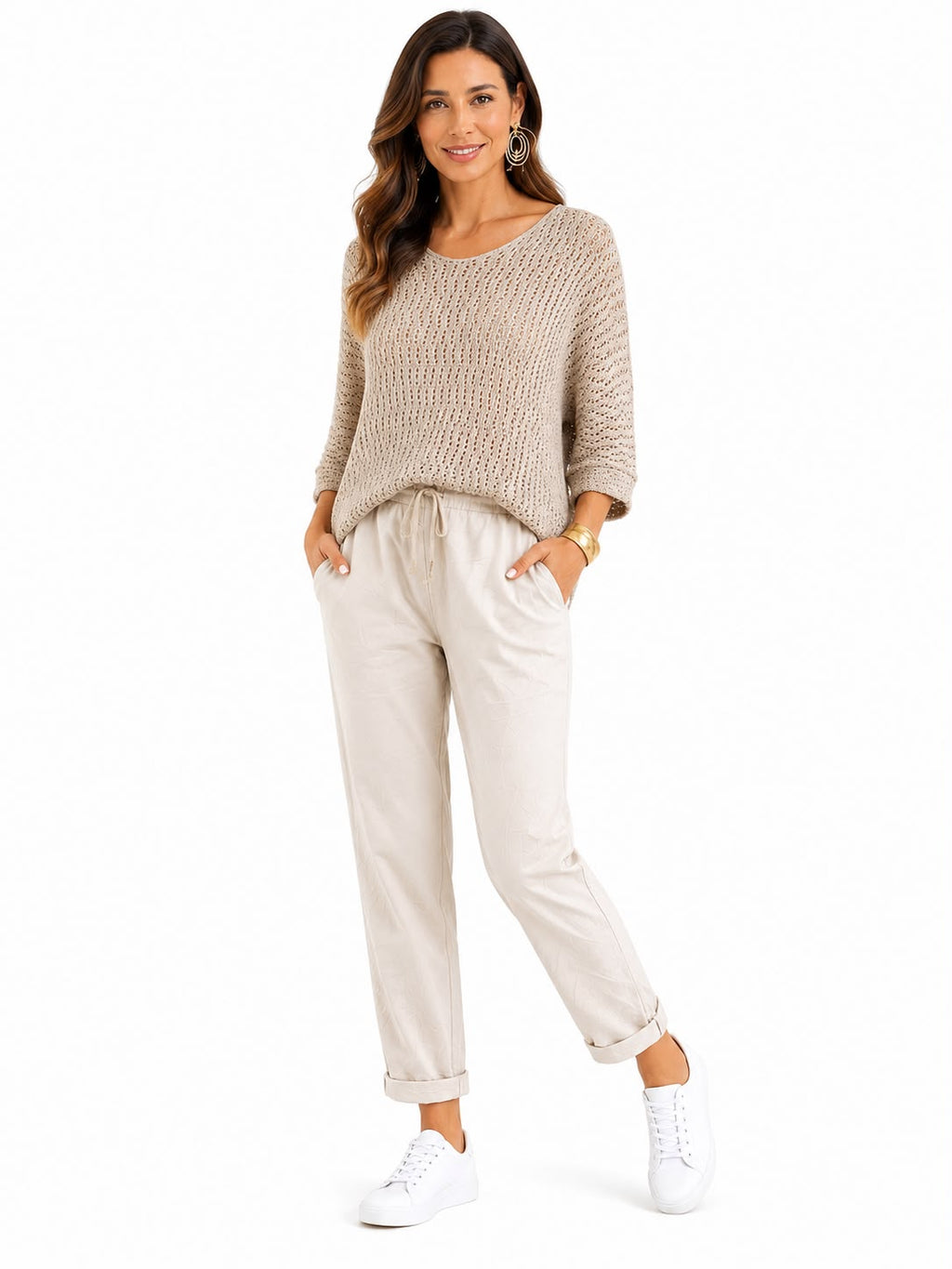 CONJUNTO FIAMETTA
