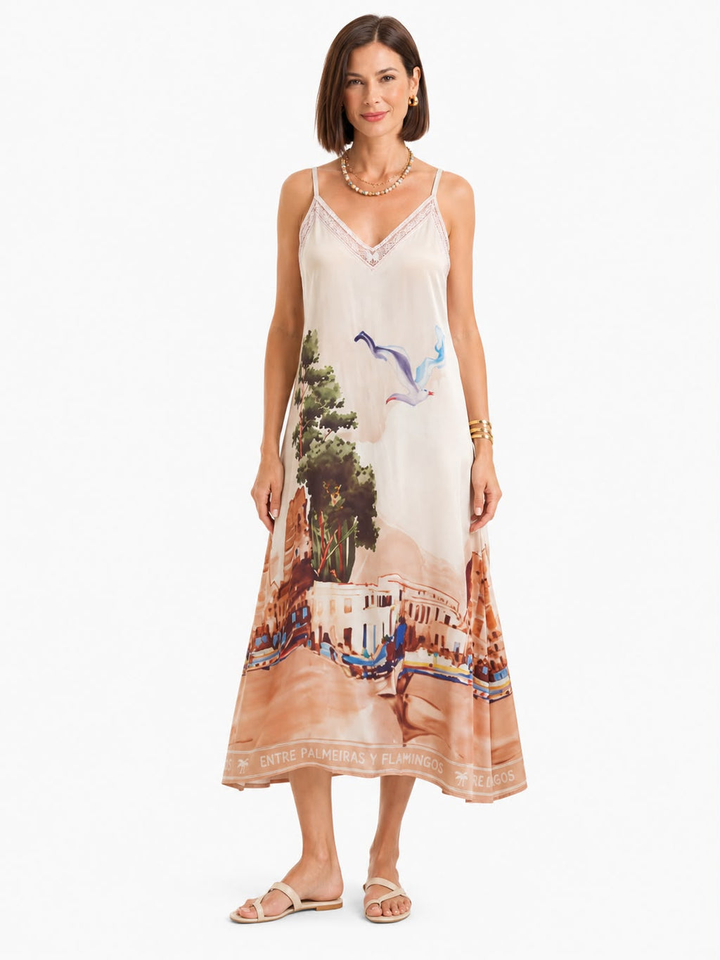 VESTIDO NERISSA