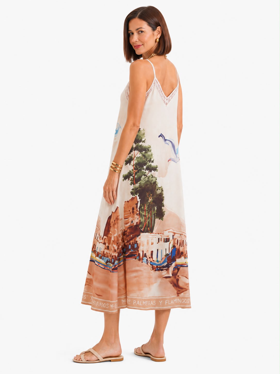 VESTIDO NERISSA