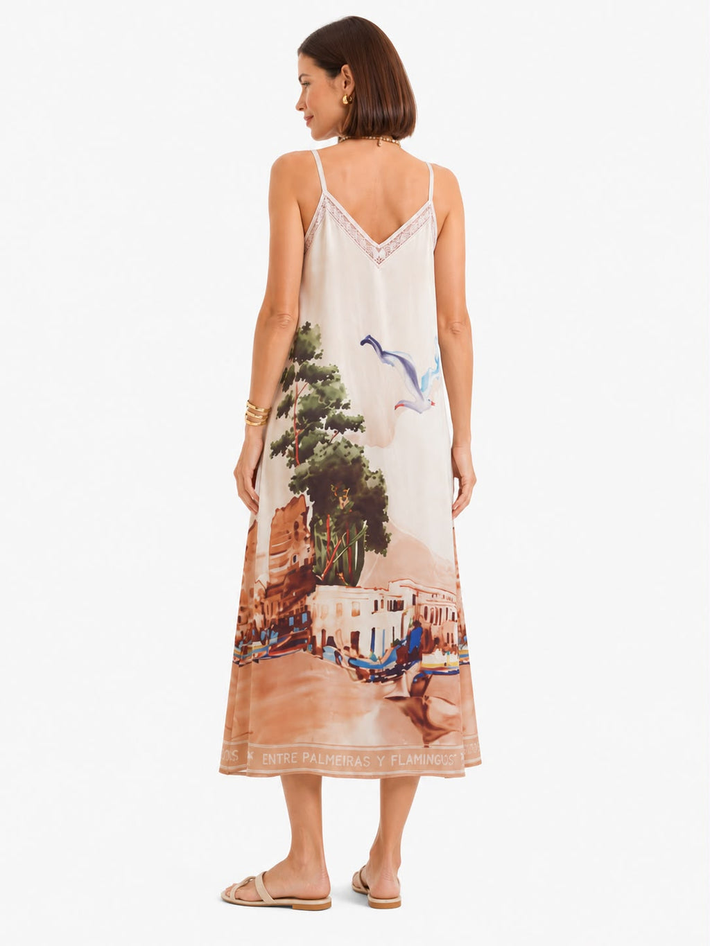 VESTIDO NERISSA