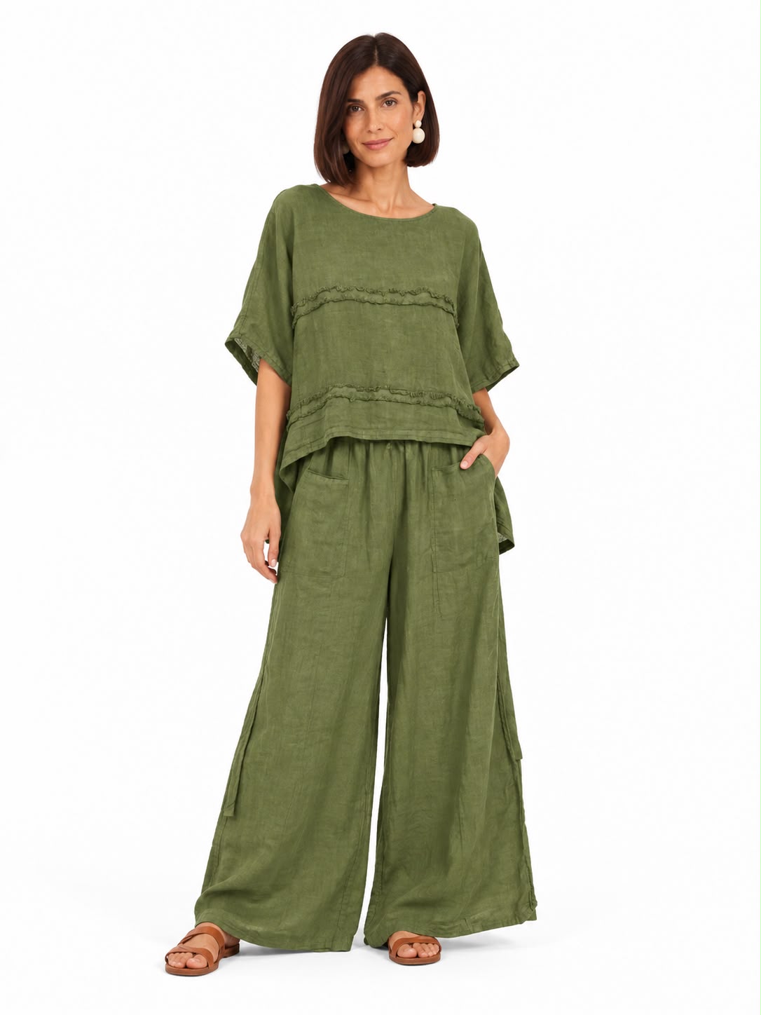 CONJUNTO SANDRINE