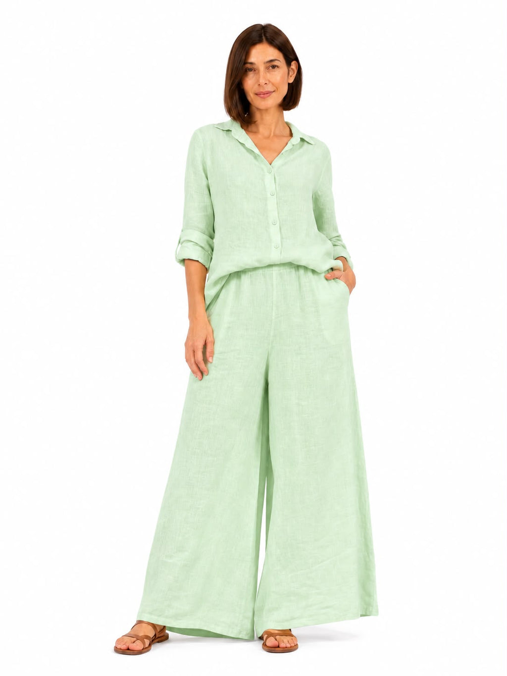 CONJUNTO LOMBARDIA MENTA
