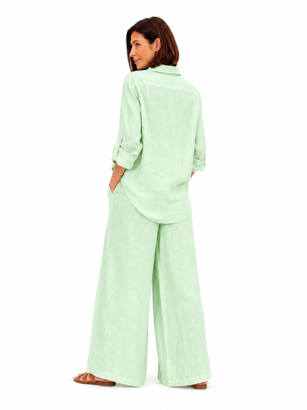 CONJUNTO LOMBARDIA MENTA