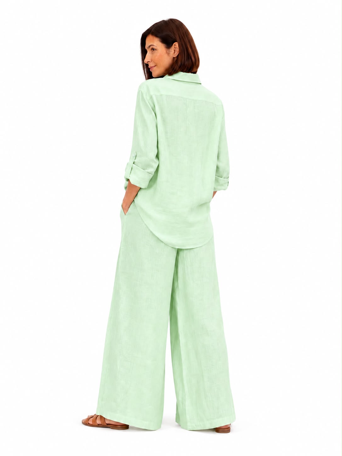 CONJUNTO LOMBARDIA MENTA