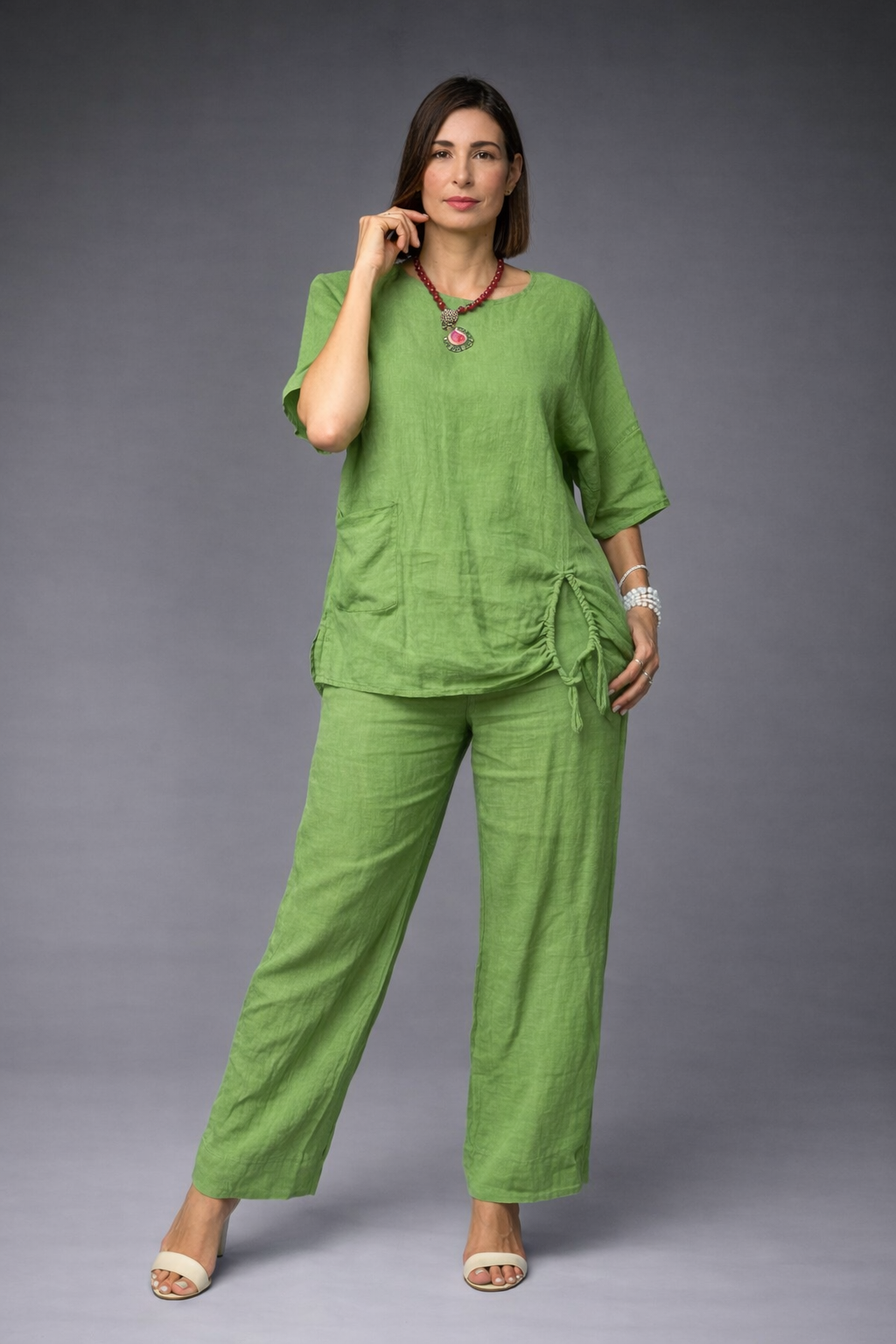 CONJUNTO SARDENHA MUSCHIO