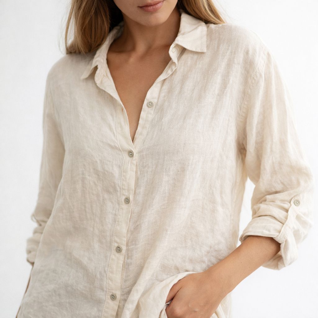CAMISA NINA SPORCO