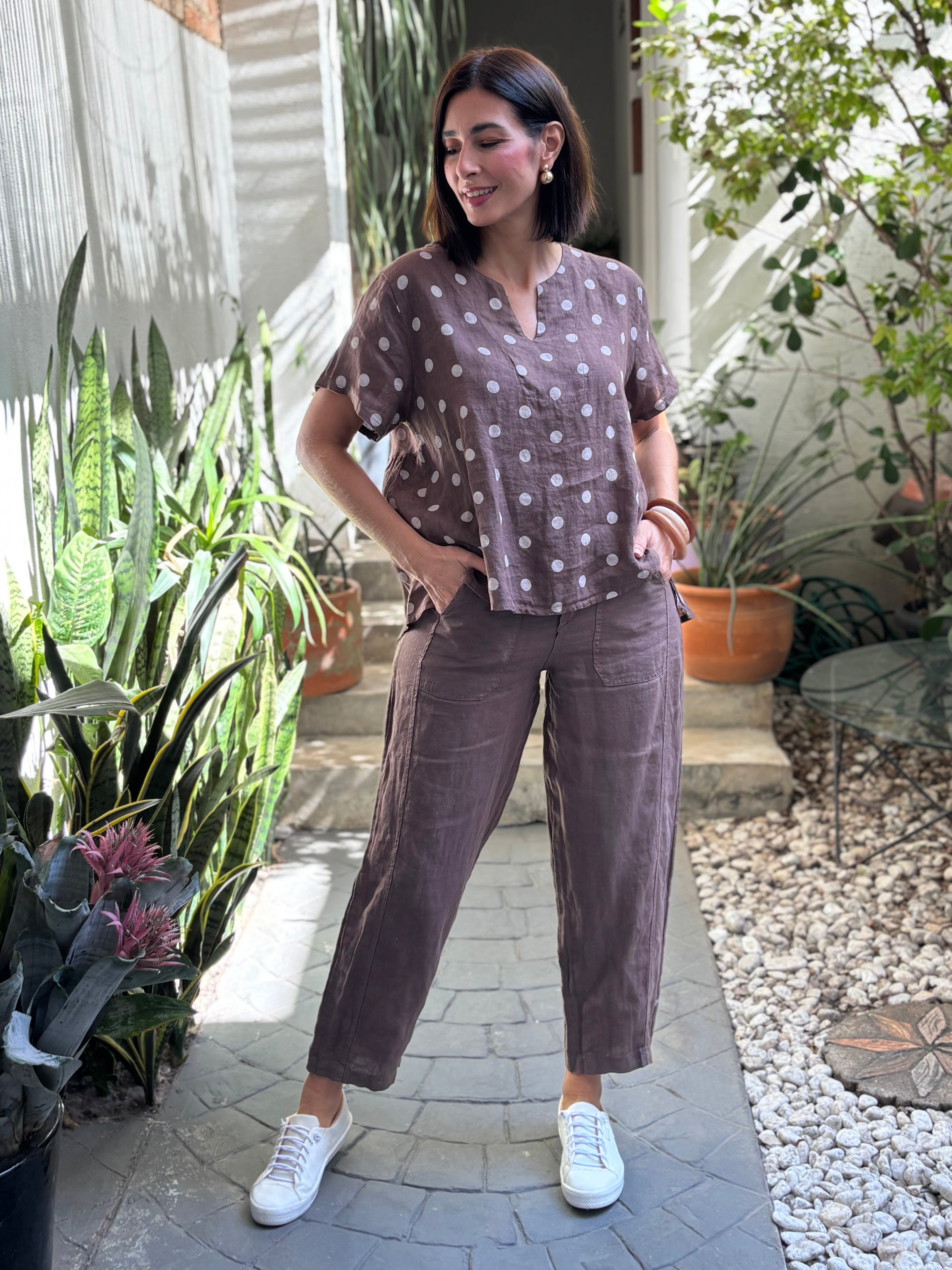 CONJUNTO ARMINA