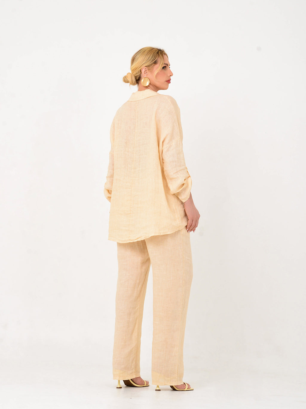 CONJUNTO SPIAGGIA