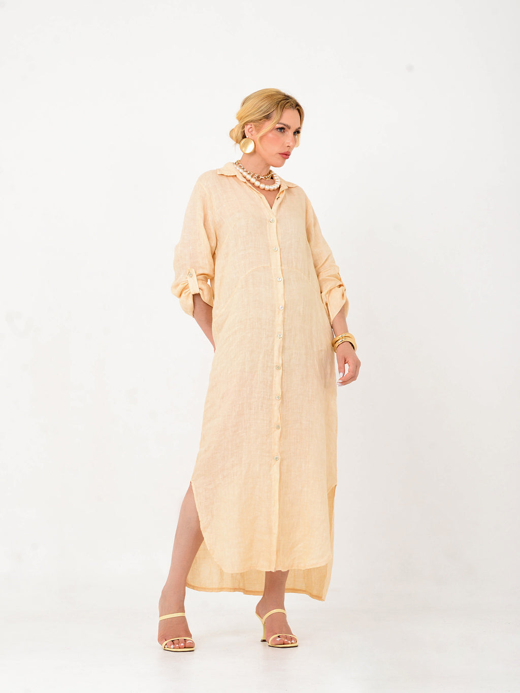 CHEMISE ISOLA BELLA